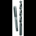 Century Drill & Tool Tap-Metric 10.0X1.50 Q Letter Drill Bit Combo Pack 97417